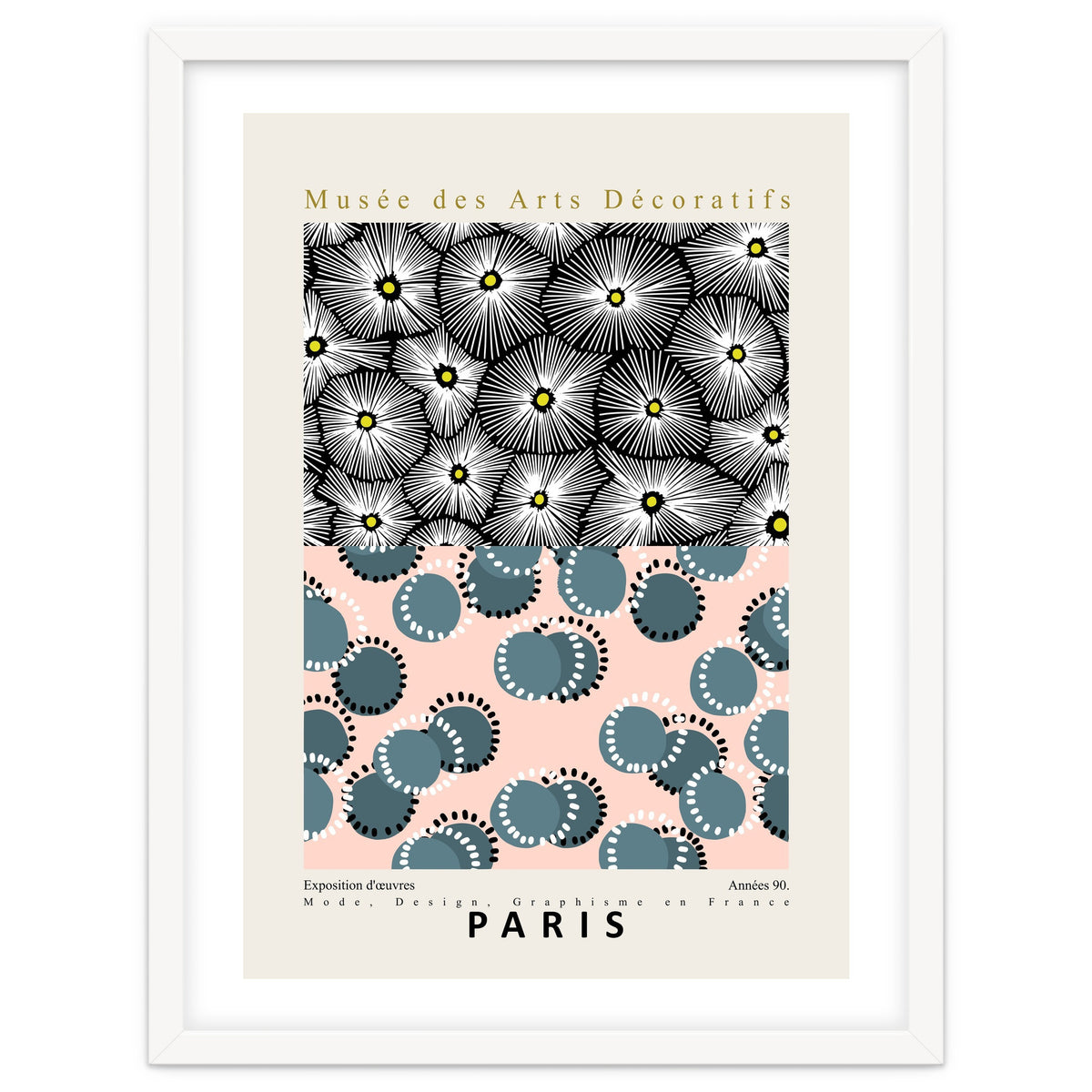 Musée des Arts Décoratifs Paris