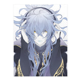 Anime (Print Only) thumbnail