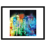 Ink Skulls Smoky thumbnail
