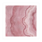 Pink Agate Texture 10 (Print Only) thumbnail