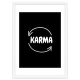 Karma thumbnail