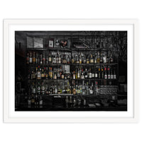 Beverages No 1 Color Version