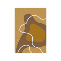 Contemplation Flow (Print Only)