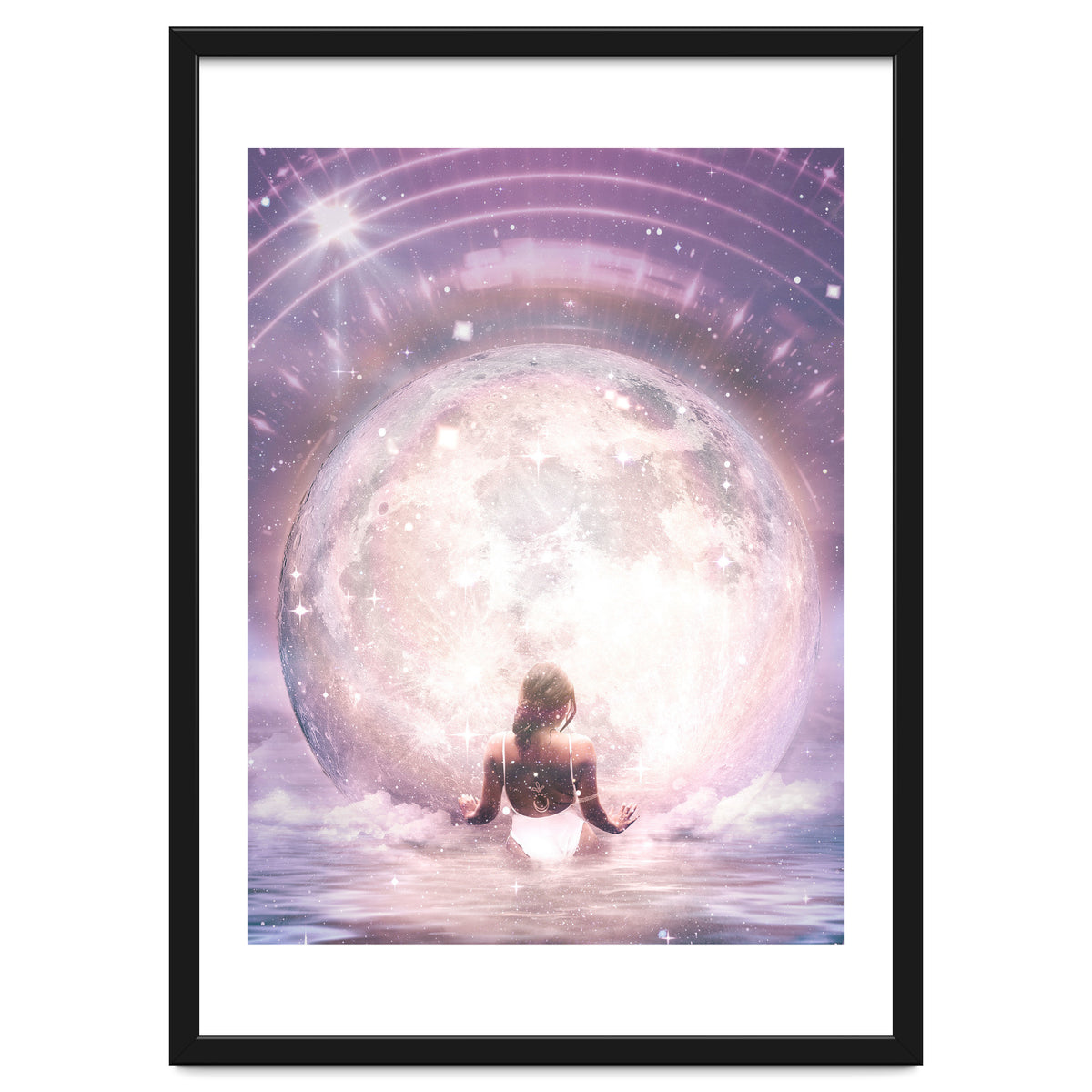 Zuhrah - Be The Energy You Wish To Attract