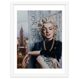 Marilyn, NYC thumbnail