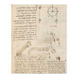 Folio f 172v. Codex Madrid I (Ms. 8937) 