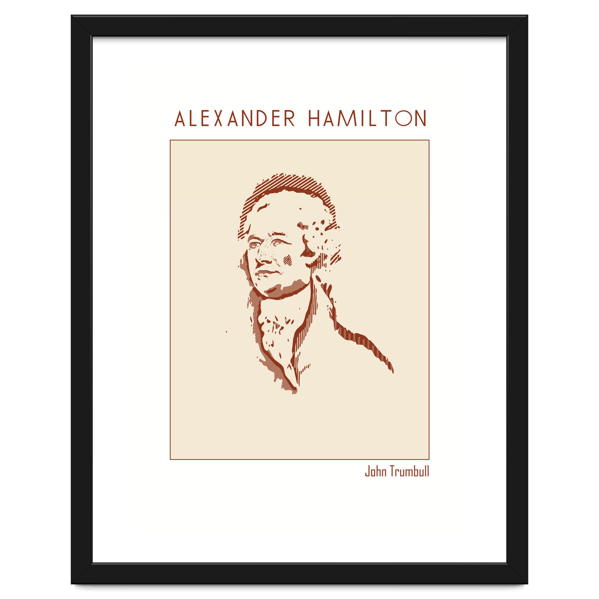Alexander Hamilton