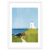 Anglesey Lighthouse thumbnail