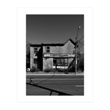 Tasty Restaurant No 2 (Print Only) thumbnail