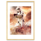 Star Wars thumbnail