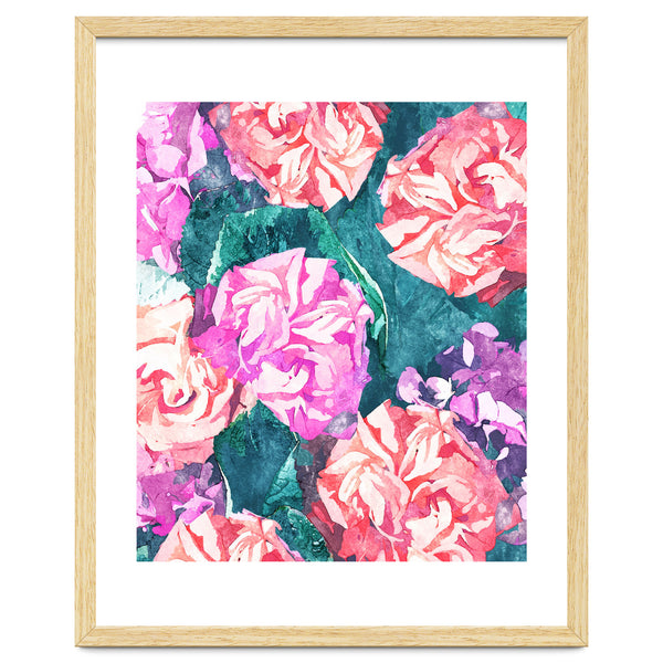 Florals