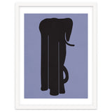 Minimal Elephant thumbnail