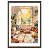 Matisse Inspired Livingroom thumbnail