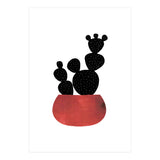 Cactus II (Print Only) thumbnail
