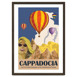 Cappadocia, Hot Air Balloons thumbnail