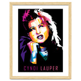 Cyndi Lauper thumbnail