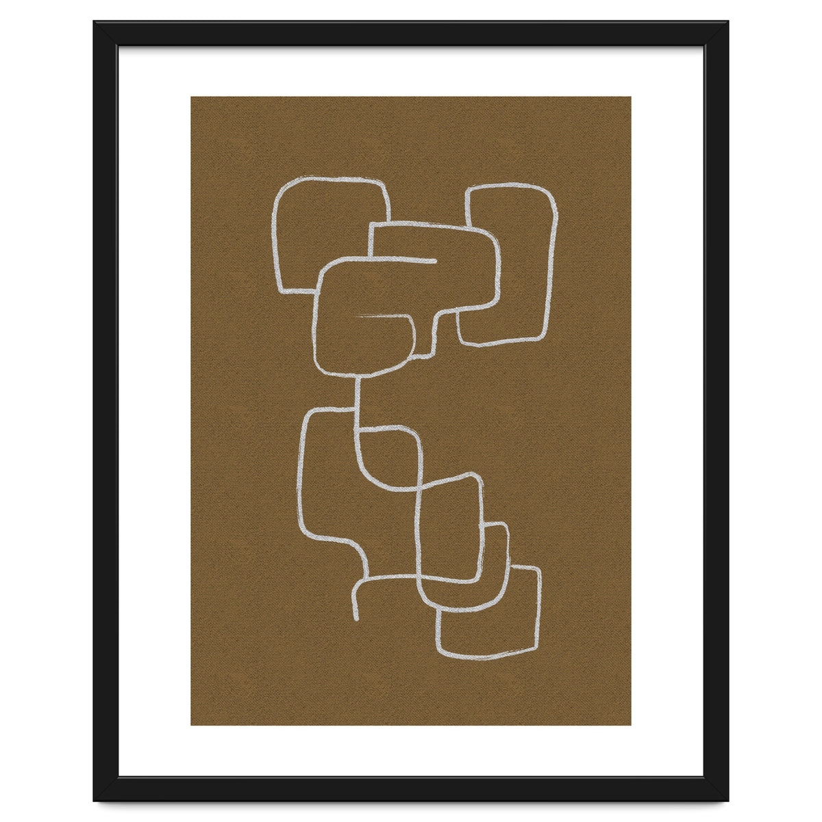 Minimalist Box Lines