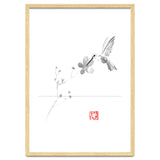 Salura And Bird thumbnail