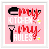 My Kitchen My Rules thumbnail