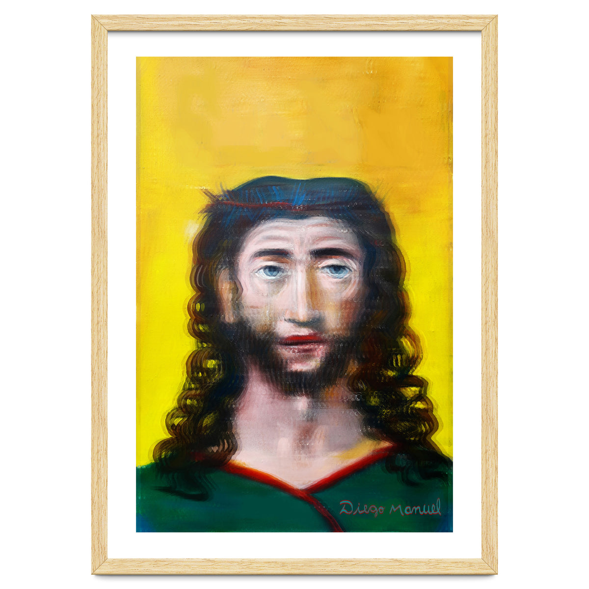 Ecce Homo 7 10