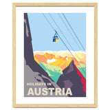 Holidays In Austria thumbnail