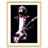 John Mayer American Guitarist Legend thumbnail