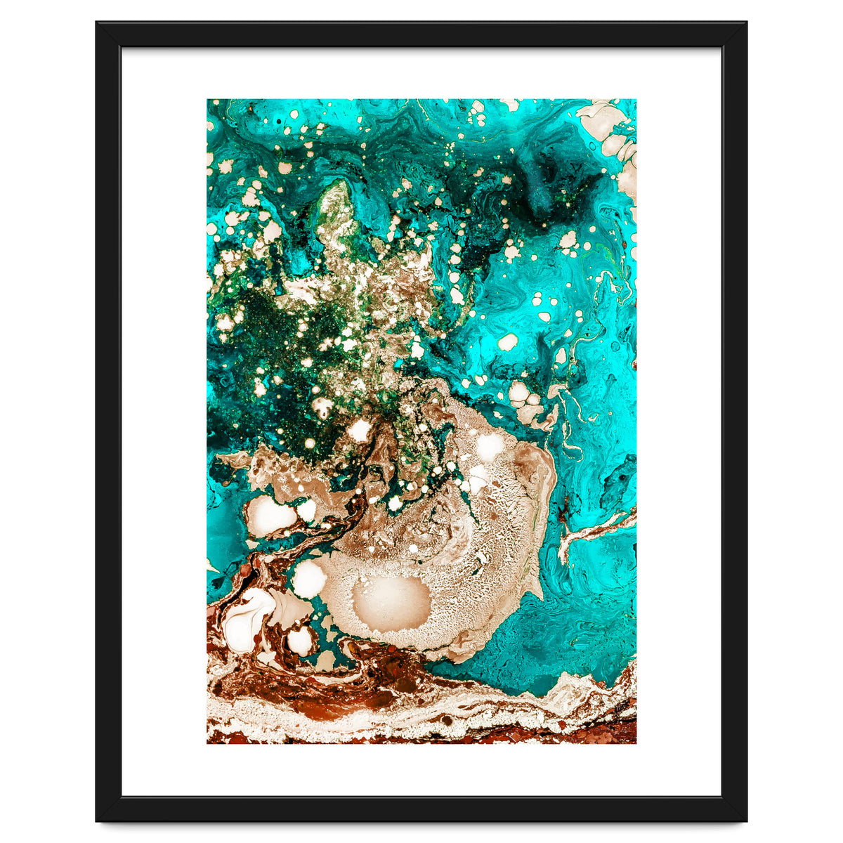 Resin Obsession #society6 #decor #buyart