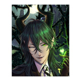 Anime (Print Only) thumbnail