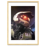 Halo thumbnail
