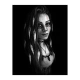A Place In The Dark (Print Only) thumbnail