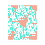 Lost In Balley (Print Only) thumbnail
