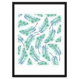 Palms #society6 #decor #buyart thumbnail