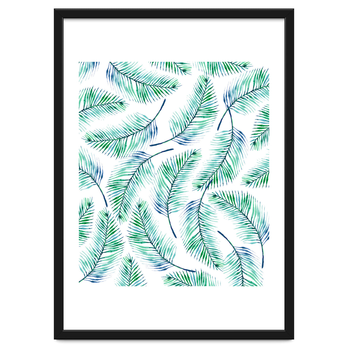 Palms #society6 #decor #buyart