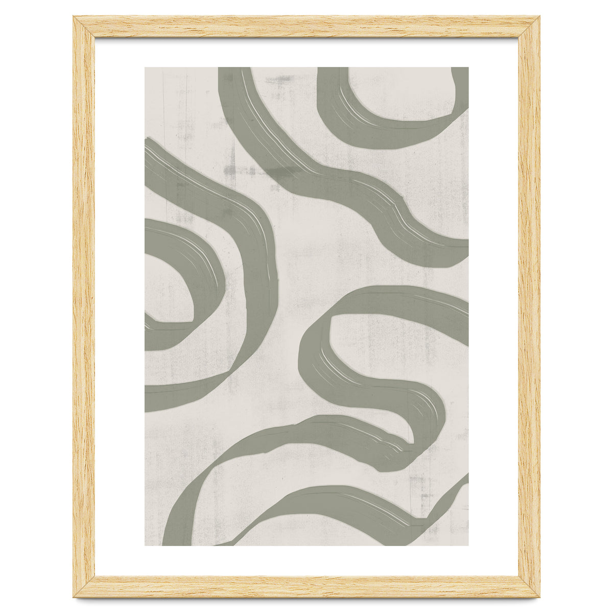 MODERN BALANCE WAVES