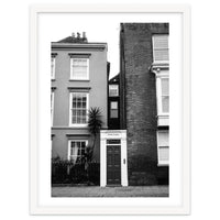 Narrow Living