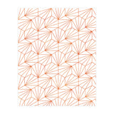 Rose Gold And White (Print Only) thumbnail