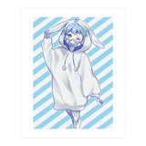Anime (Print Only) thumbnail