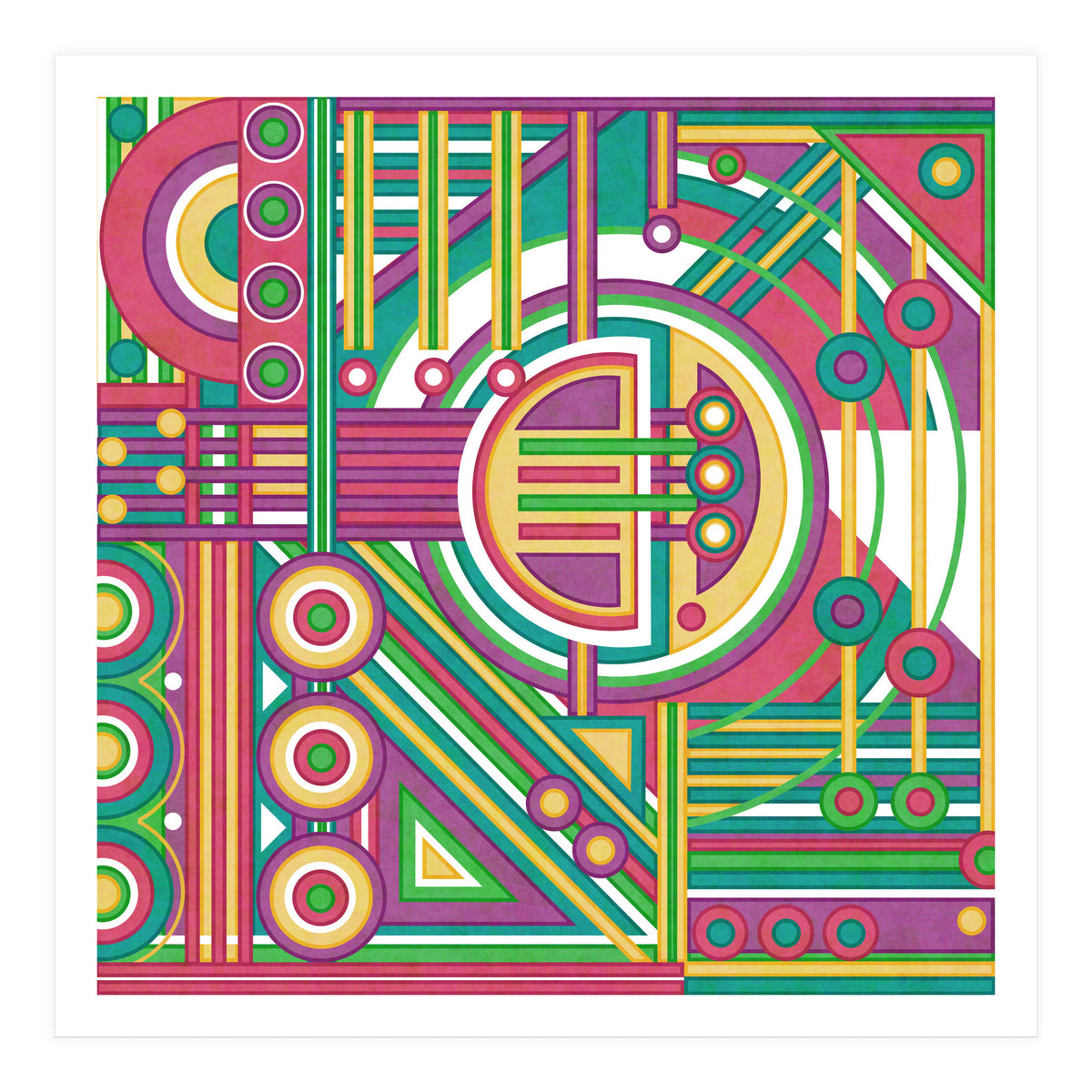 Bearing (Print Only)