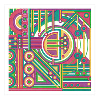 Bearing (Print Only)