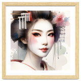Rose Veil Modern Geisha thumbnail