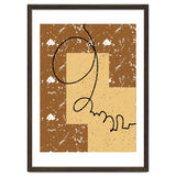 Traces of Thought in Two Worlds thumbnail