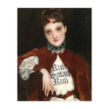 Emo Diva (Print Only) thumbnail