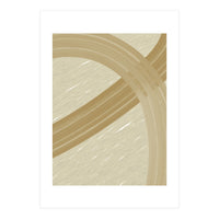 Meeting of Two Worlds (Print Only)