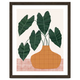 Philodendron plant thumbnail