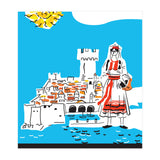 Adriatic Sea (Print Only) thumbnail