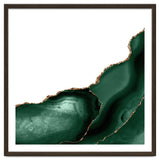 Emerald & Gold Agate Texture 09 thumbnail