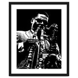 Rahsaan Roland Kirk Jazz Music Legend 3 thumbnail