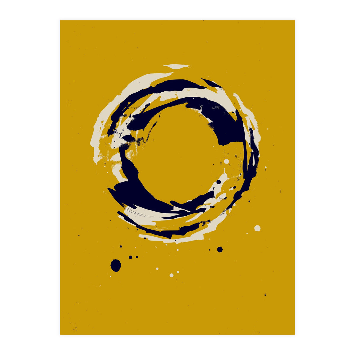 expectant iteration momentum (Print Only)