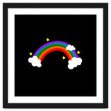 Colorful Rainbow thumbnail