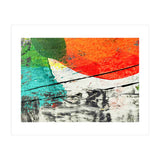 Ciudad de la furia  (Print Only) thumbnail